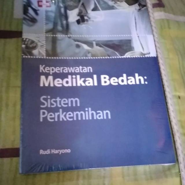 Keperawatan medikal bedah