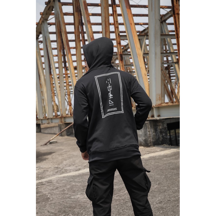 SWEATER HOODIE SUNMORI PRIA DISTRO SERIES / SWETER PRIA / JAKET PRIA- HOODIE ORIGINAL