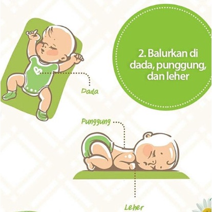 Transpulmin Baby Kids Balsam Untuk Hidung Tersumbat 10 g 20 g