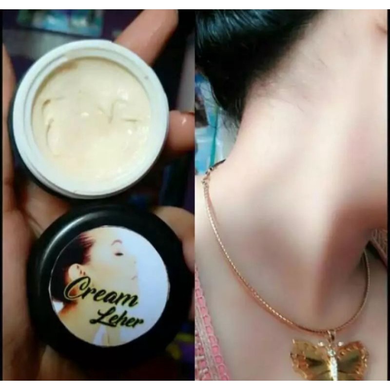 BABY WHITENING CREAM | Cream Pemutih Ketiak Leher Selangkangan |