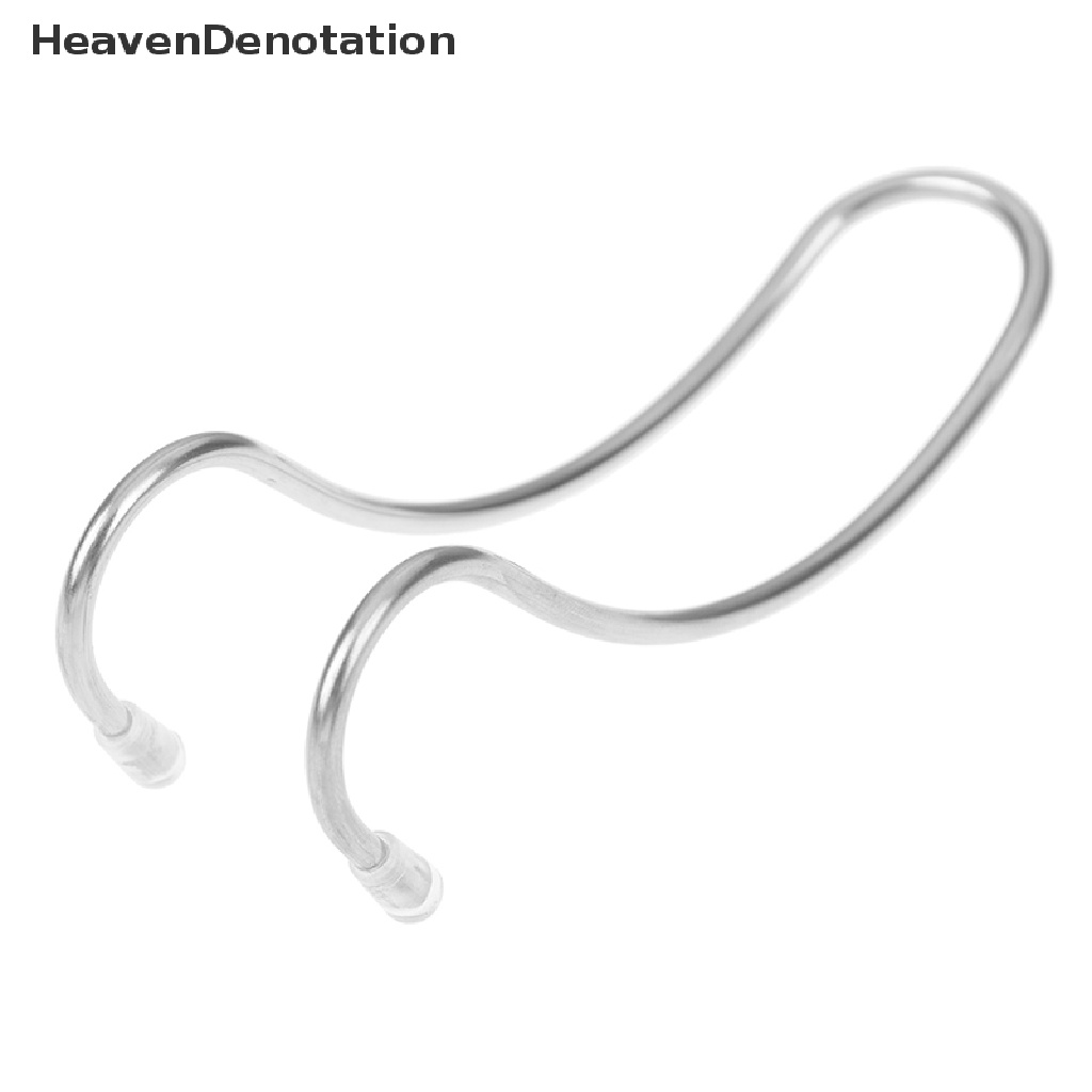 [HeavenDenotation] Car Back Seat Double Hook Auto Headrest Hanger Clothes Purse Bag Holder hanger