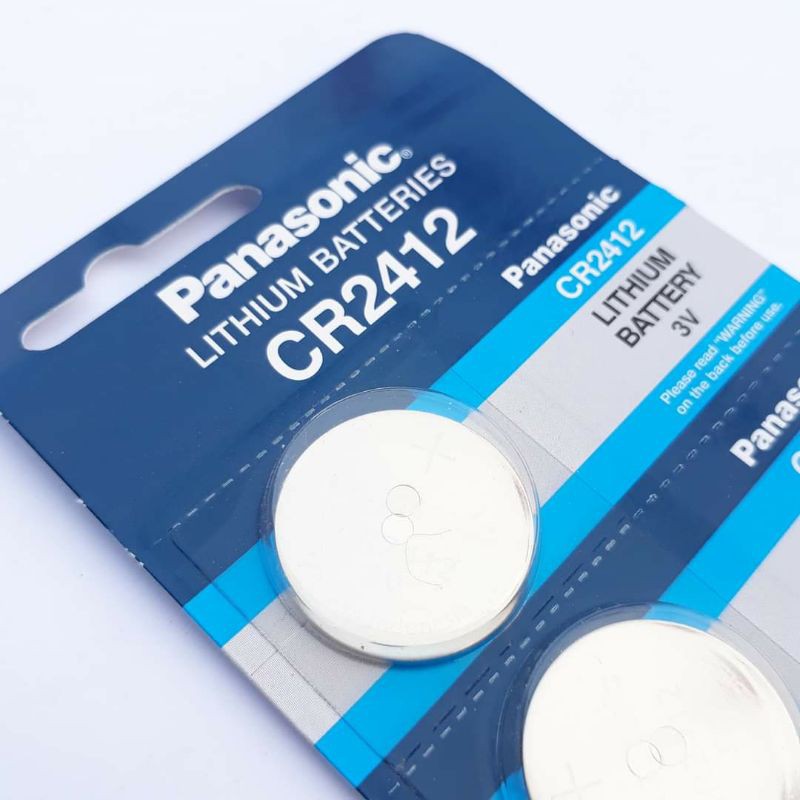 Baterai Original Battery jam tangan