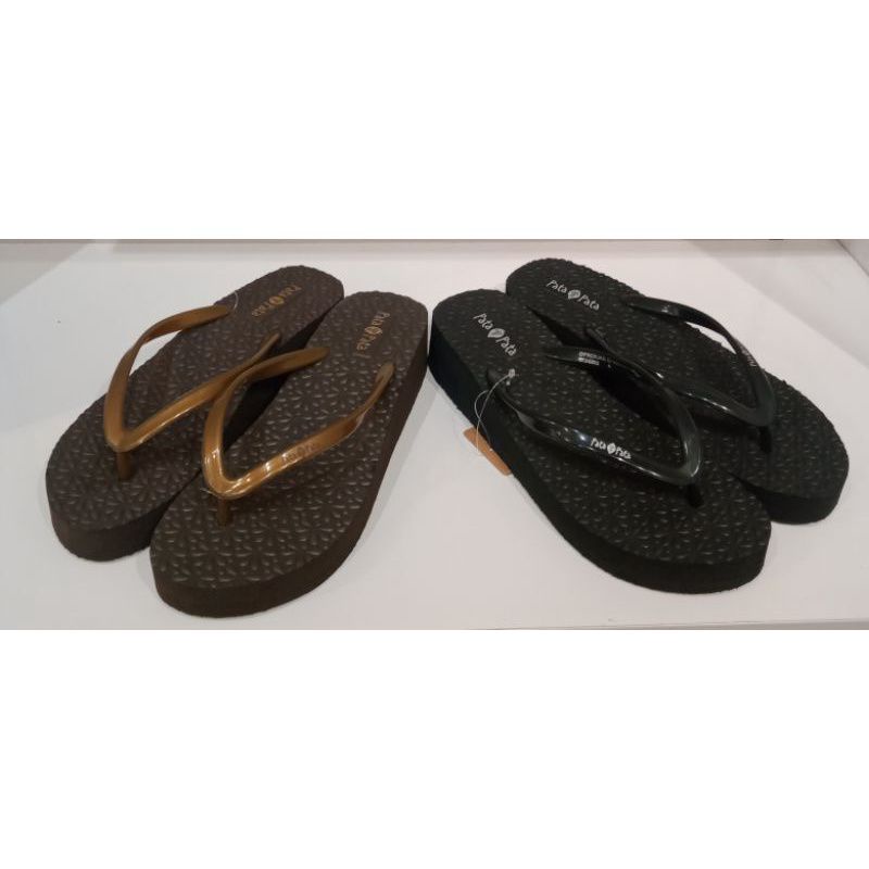 Pata-Pata sandal jepit wanita By Bata