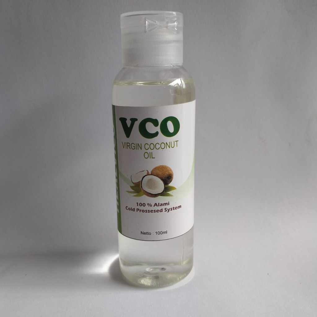 

Minyak Kelapa Murni VCO HEALVCO