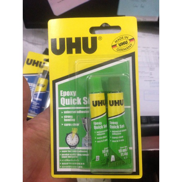 

Terbaru uhu epoxy quick Diskon