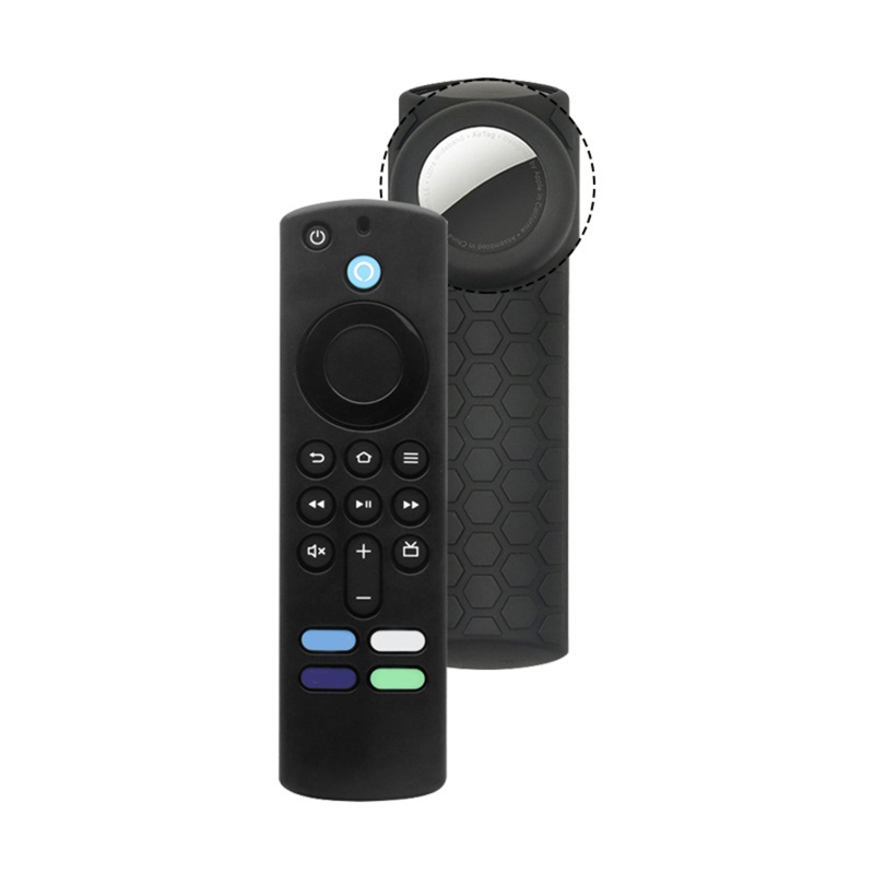 Vivi Case Cover Remote Control TV Anti Hilang / Debu Ramah Kulit