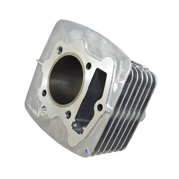 12100KCN003 Blok Mesin (Cylinder Comp) Tiger original ahm 12100-KCN-003