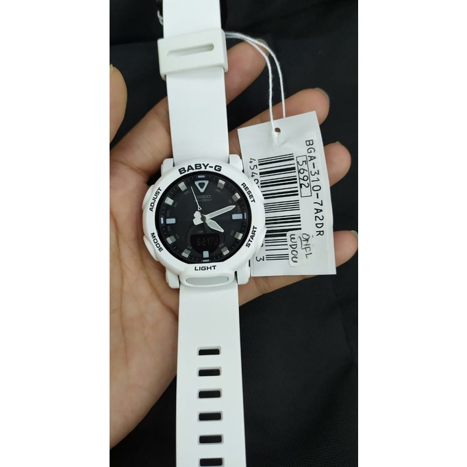 Jam Tangan Baby-G BGA-310-7A2DR/ BGA-310C-1ADR/BGA-310-7ADR/BGA-310C-2ADR/BGA-310C-3ADR Original