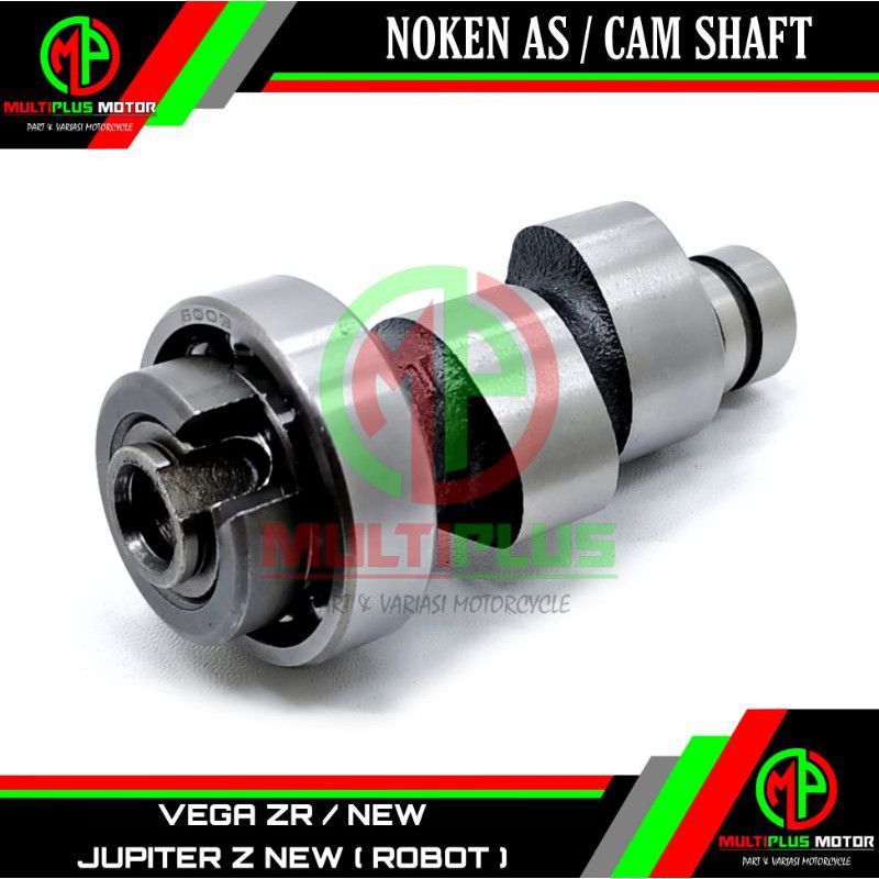 Noken as Nokenas Cam sahft Camshaft JUPITER Z NEW,JUPITER Z NEW ROBOT,JUPITER ROBOT