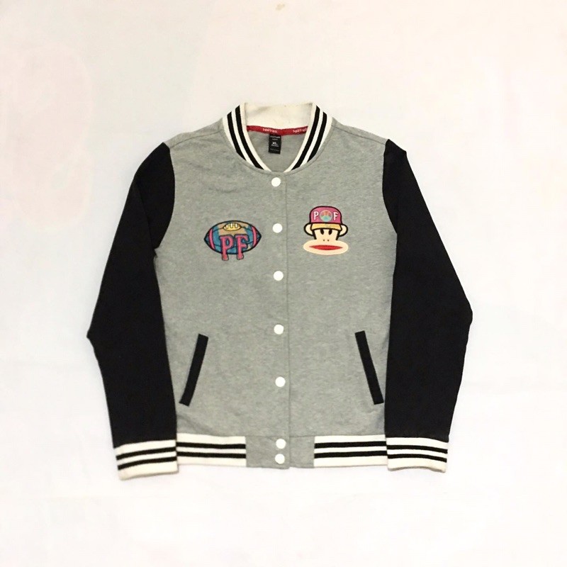 varsity paul frank women