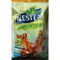 

[ COD ] Lemon Tea Nestle Premium HEMAT Kode 1468