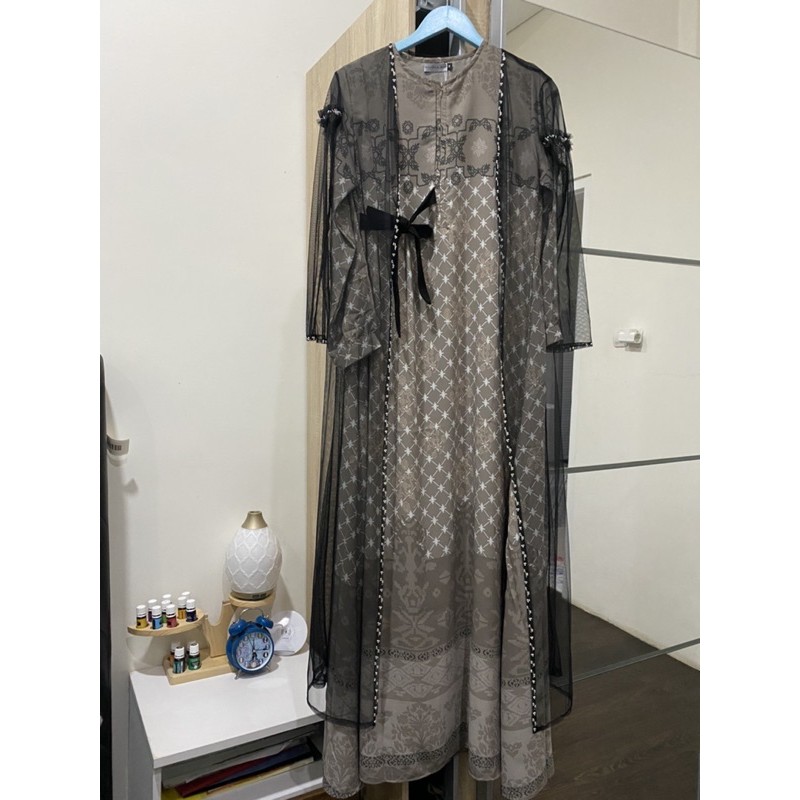 kamilaa dress kaleela