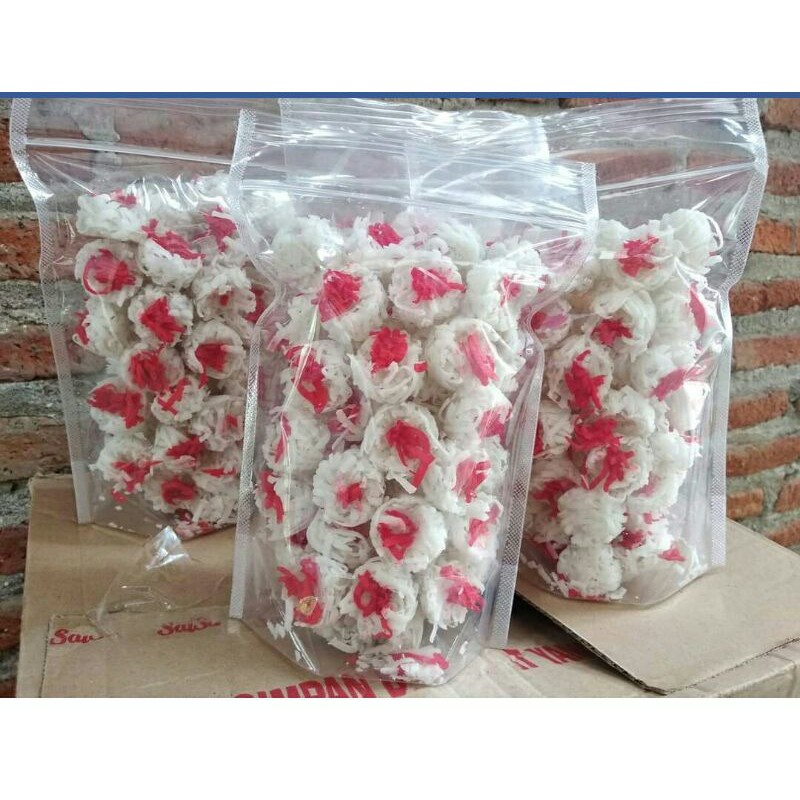 

KEMBANG GULA ASLI DARI KELAPA