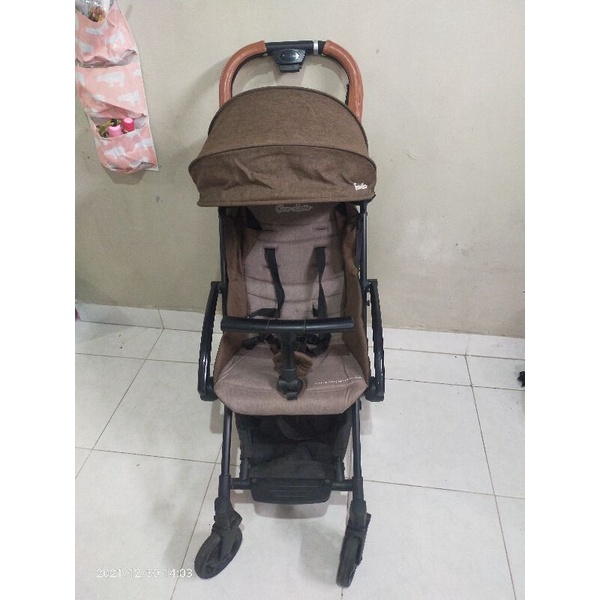 stroller cocolatte otto M