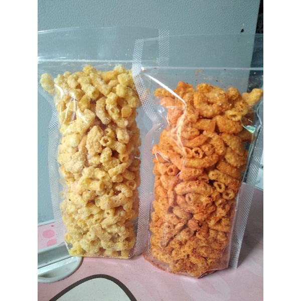 

Makaroni/makaroni pedass