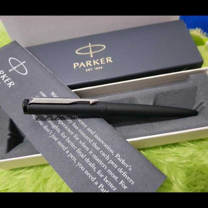 

PULPEN PARKER ORIGINAL FREE REQUEST CUSTOM GRAFIR NAMA ANDA