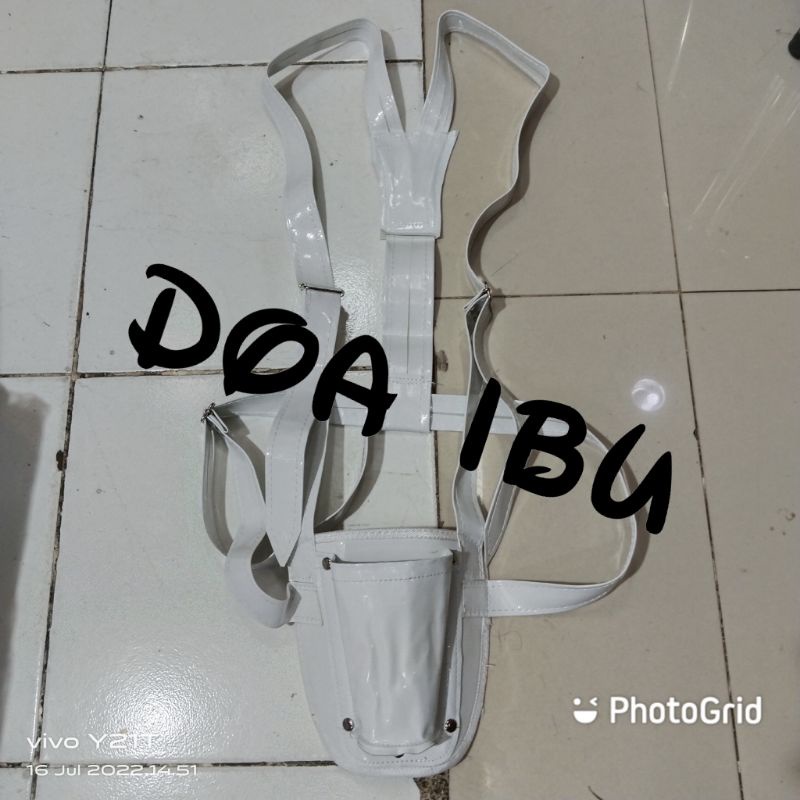 

best seller dahrim penyanggah tiang pataka ready stock