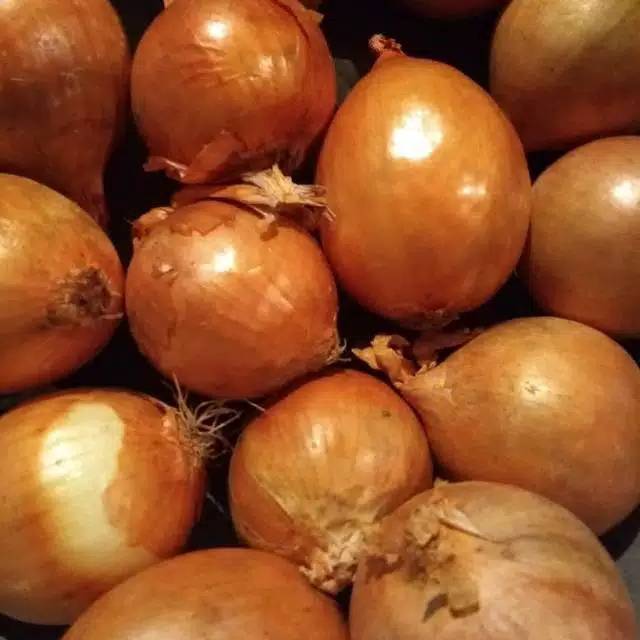 

BAWANG BOMBAY/Lapak Sayur Murah