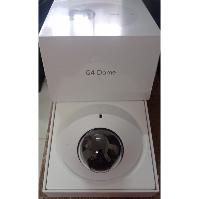 Ubiquiti UVC G4 DOME unifi vidio kamera G4 Dome