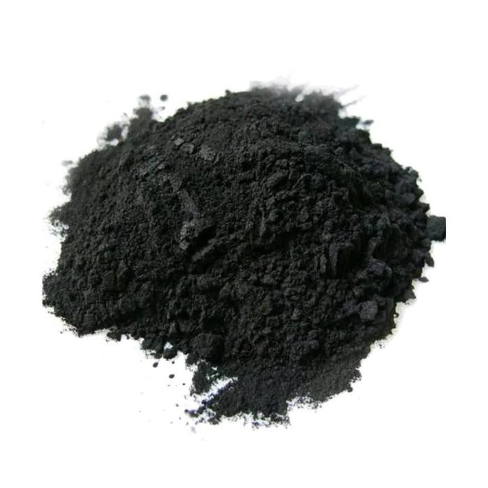

Unik Charcoal - arang bubuk 1000gr Limited