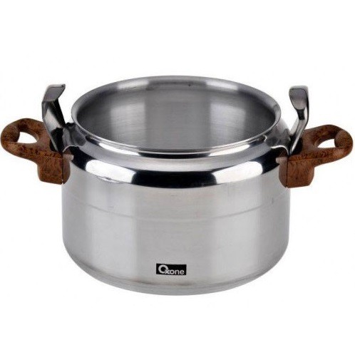 Oxone OX-2004 Aluminium Pressure Cooker - Panci Presto 4 Liter