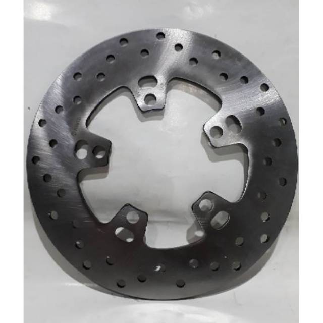 Piringan cakram disc belakang yamaha R15,Xabre 150
