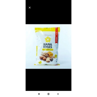 

tepung terigu hanamas 1kg