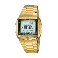 Jam Tangan CASIO DB-360 Original