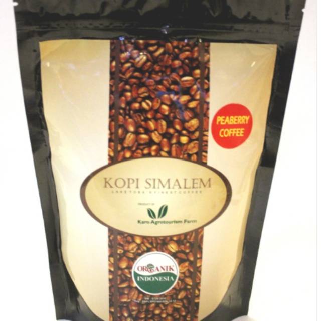 

kopi peabery simalem @200gr