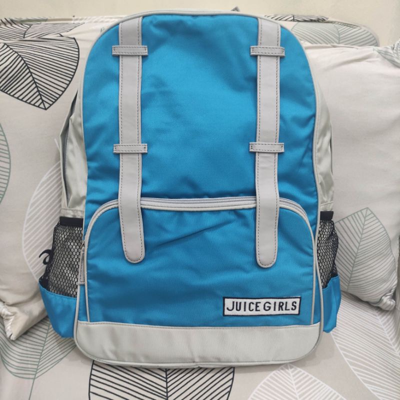 TAS RANSEL WANITA JUICE EMATIC ORIGINAL RESMI