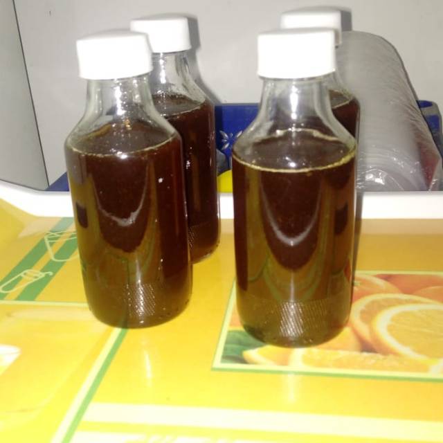 

Madu Jantan