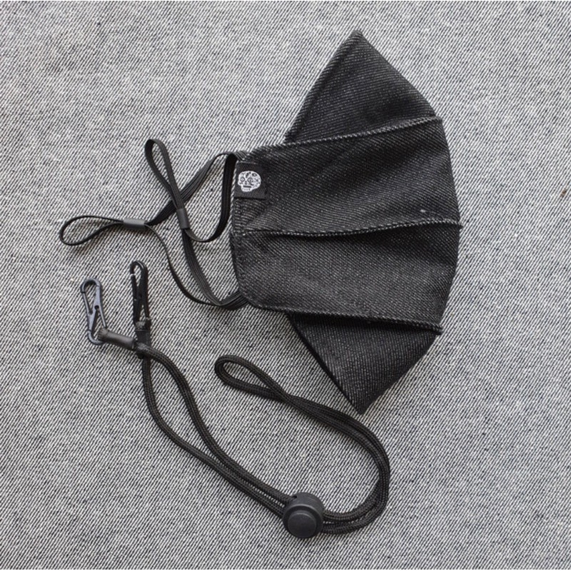 BDS XSHIELD Masker kain premium 2.0