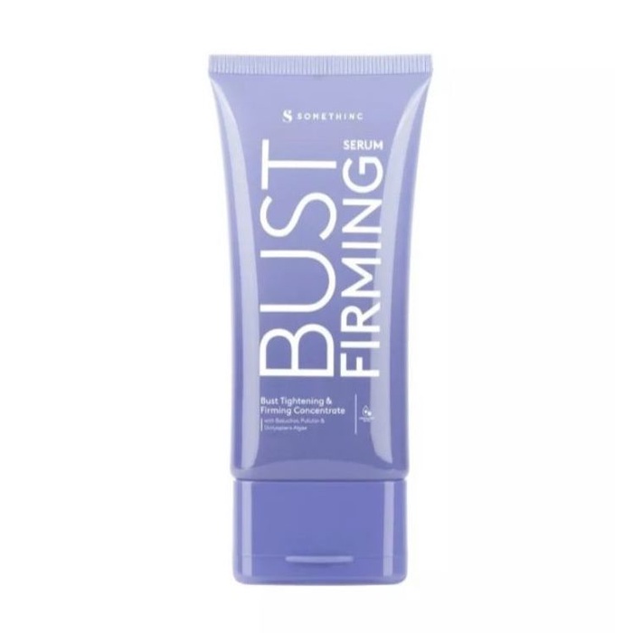 Somethinc Bust Firming Serum - 50ml