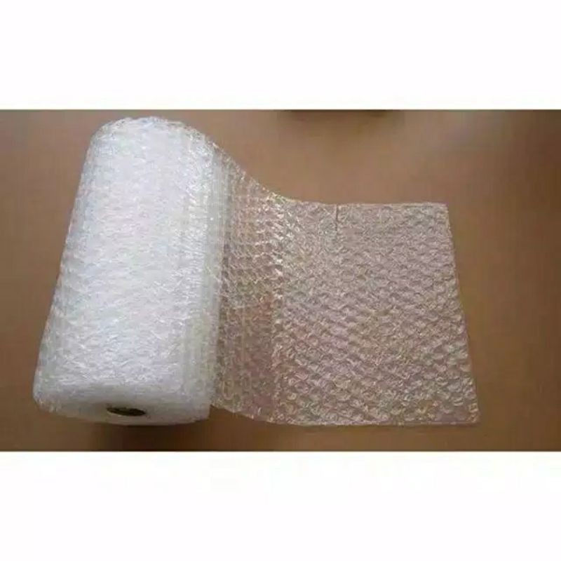 EXTRA BUBBLE WRAP