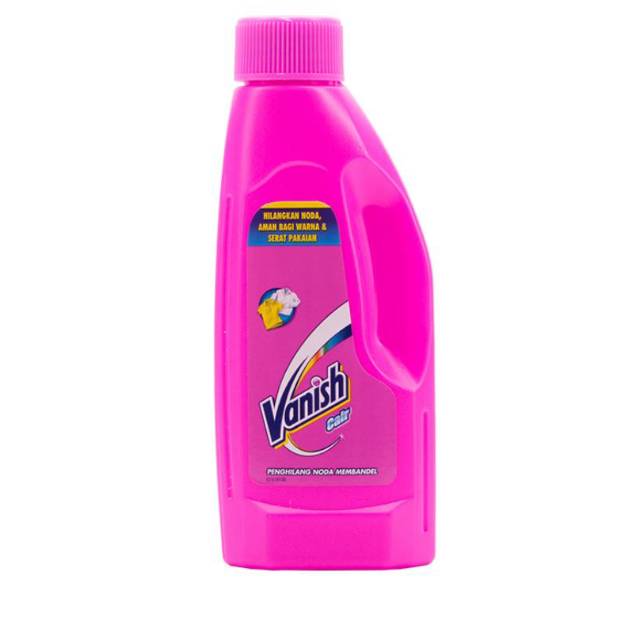 Vanis botol 180ml