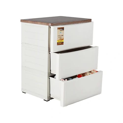 OLYMPLAST - LEMARI PLASTIK / Olymplast Drawer Cabinet Susun 3 4 5 Modern ODC 03-M ODC 04-M ODC 05-M