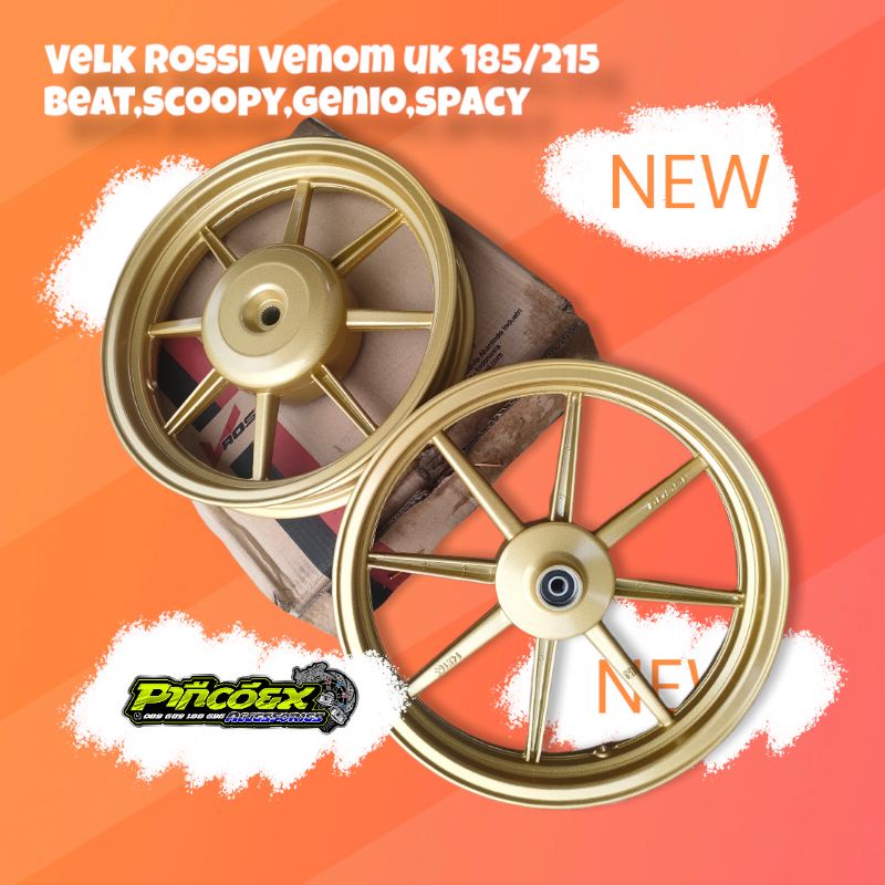 velk palang v rossi beat scoopy spacy palang 8