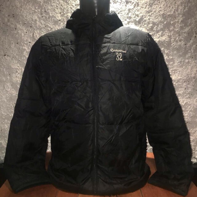 Jacket Converse