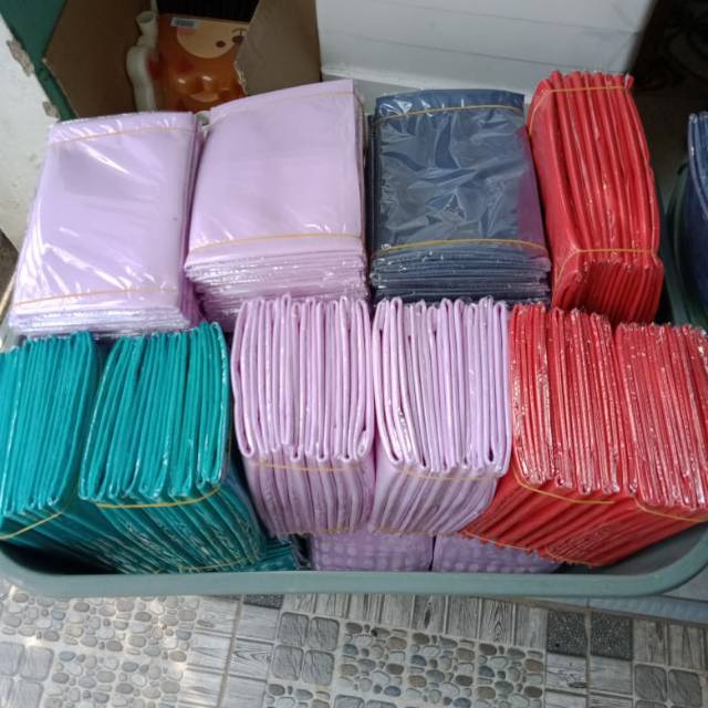 KANEBO MAGIC / LAP SERBAGUNA / KANEBO CHAMOIS WARNA