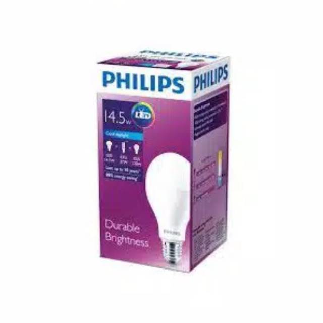 LED Philips 14.5W