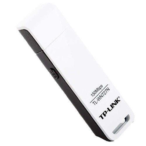 WN727N | USB WIFI TP-LINK TL-WN727N 150 MBPS