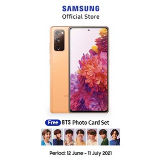 Samsung Galaxy S20 FE 256 GB  - Cloud Orange 