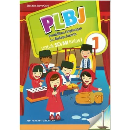 Buku Paket Plbj Kelas 1 Sd / Jual Produk Plbj Kelas 1 Sd ...