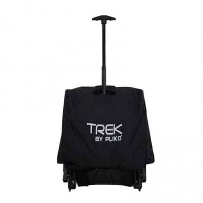 Baby Stroller Pliko Trek Murah Stroler Cabin Size Kereta Dorong Bayi