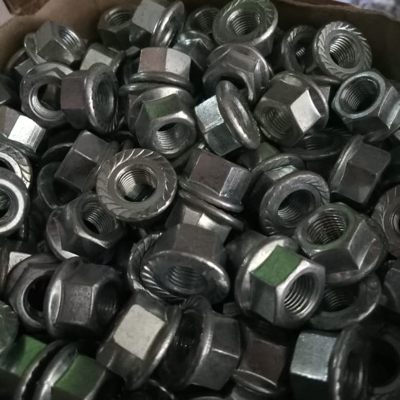 Jual mur as belakang / depan sepeda