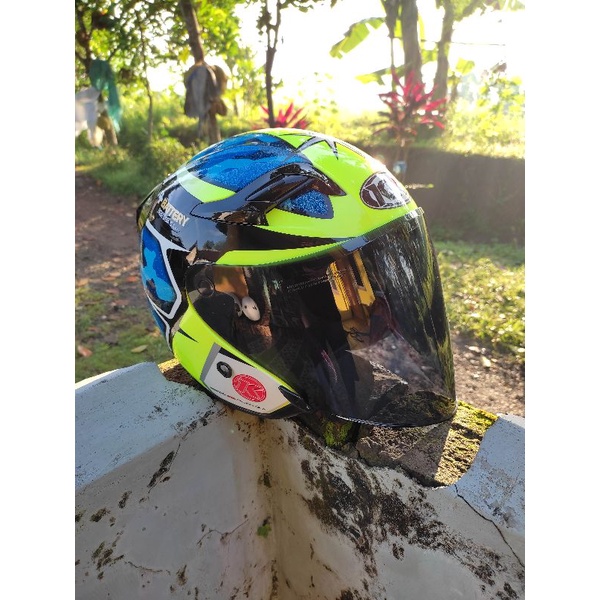 kyt venom open aleix espargaro