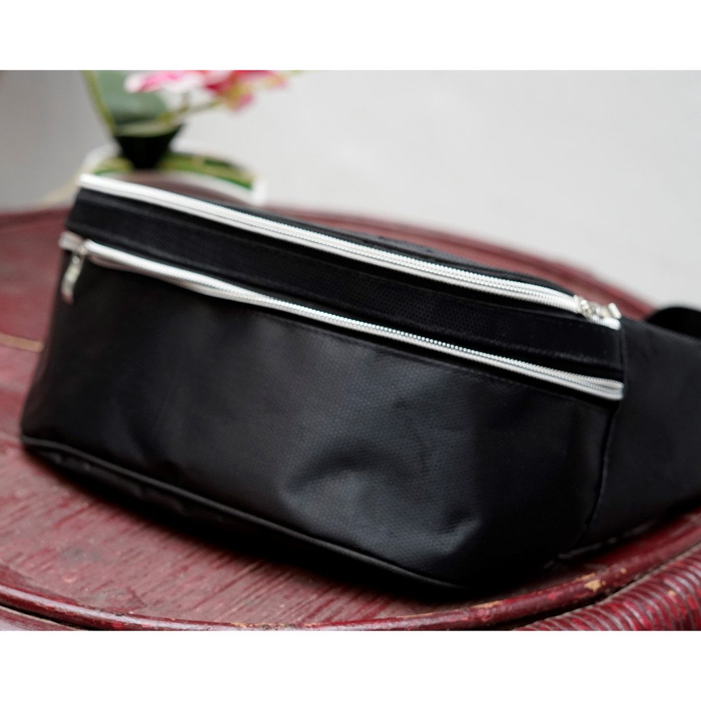 Tas selempang waistbag original (bukan eiger arei consina)