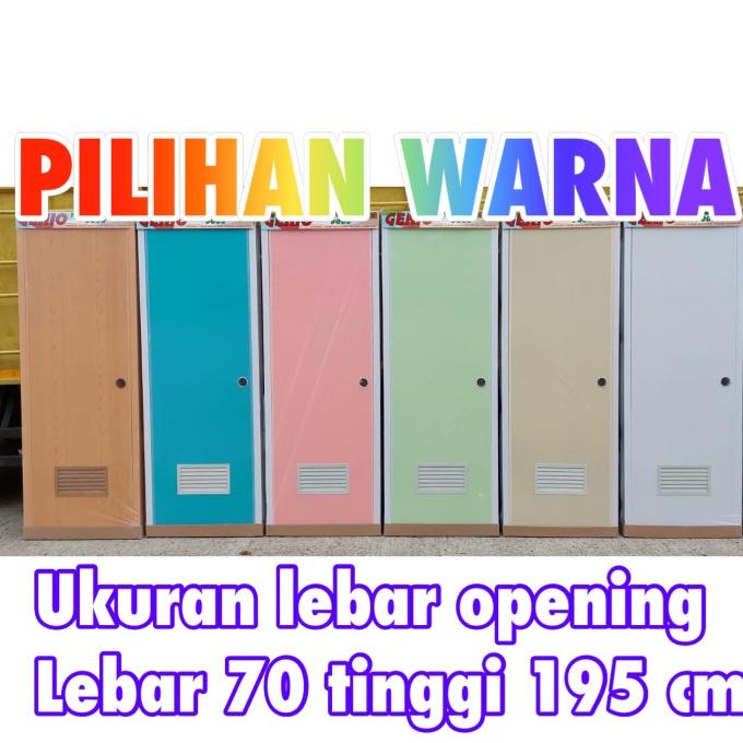 PINTU WC , PINTU WC PVC, PINTU KAMAR MANDI, PINTU PVC KAMAR MANDI VDV254524D5