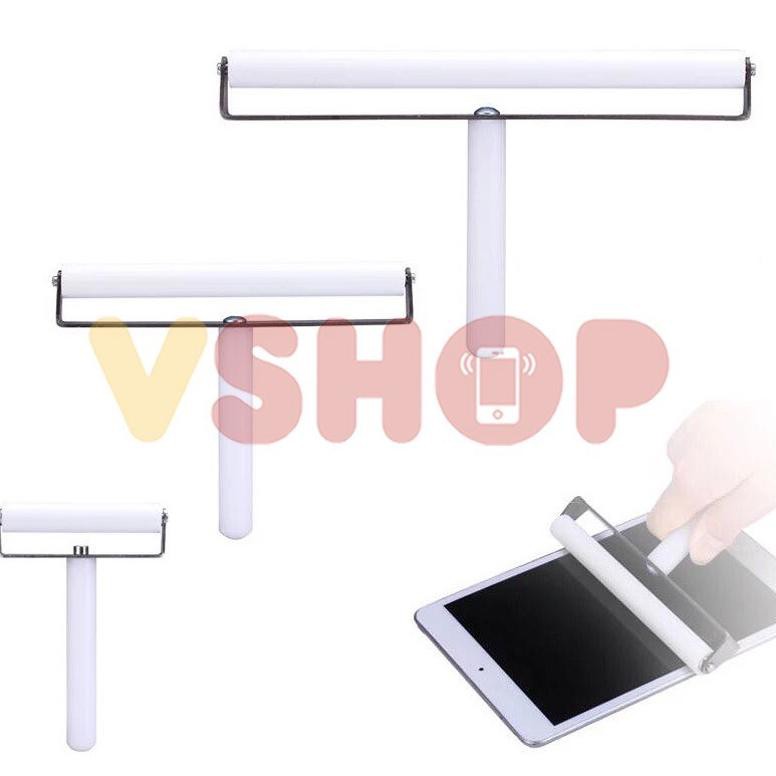 

Koleksi's minggu's ini ROLLER LEM OCA KERING - ROLLER FOR LAMINATING OCA B40B06 .,,!