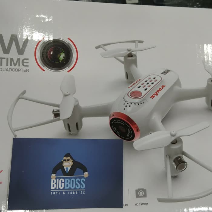 Syma X22w drone kecil